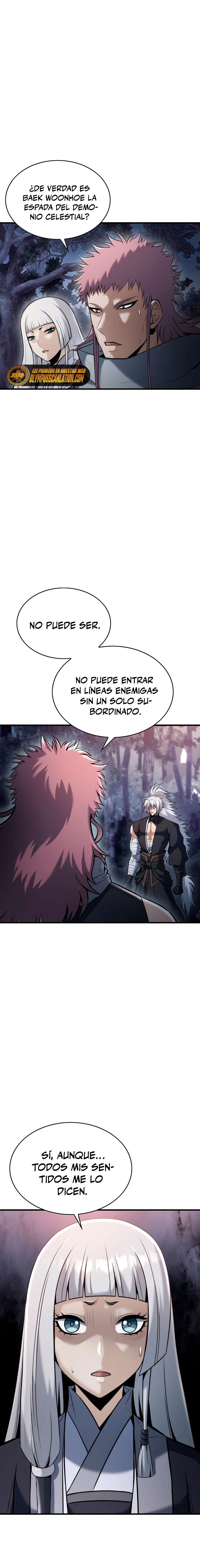 La Estrella de un Gobernante Supremo > Capitulo 62 > Page 201